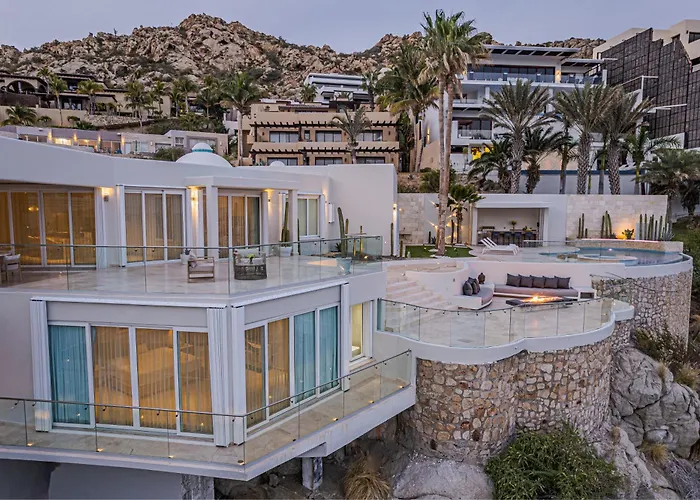 Casa Nautilus Cabo San Lucas